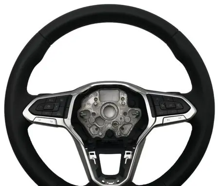 Volkswagen Caddy Steering wheel 2K7419089D