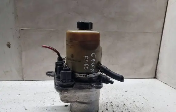 Power steering pump
