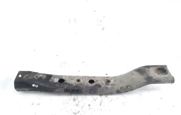 Other front suspension part