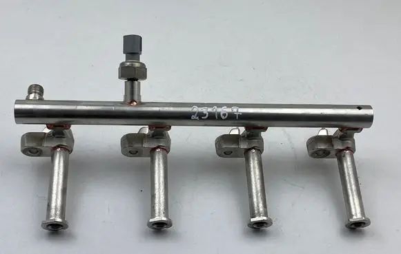 Volvo XC40 Fuel main line pipe 31478555 151808 20024
