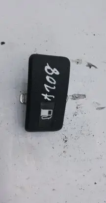 Honda Civic Fuel cap release pull handle NOCODE