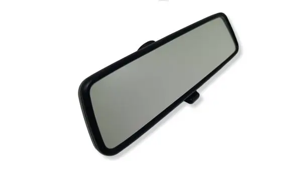 Audi A4 S4 B5 8D Rear view mirror (interior) 4D0857511