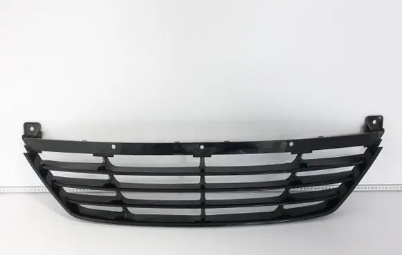 Hyundai ix35 Front bumper lower grill 865502Y000