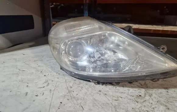 Citroen C8 Headlight/headlamp 89006368