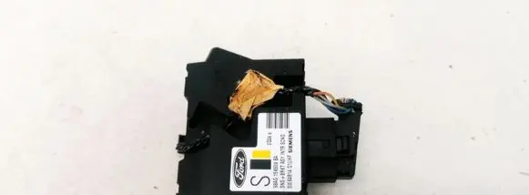 Alarm control unit/module