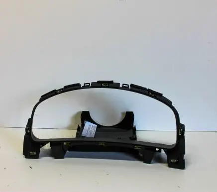 Volkswagen Touareg II Dashboard trim 7P1858349 7P6858565