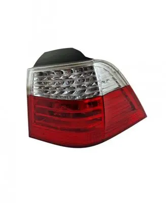 BMW 5 E60 E61 Rear/tail lights 7177694