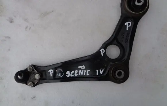 Renault Scenic IV - Grand scenic IV Front lower control arm/wishbone