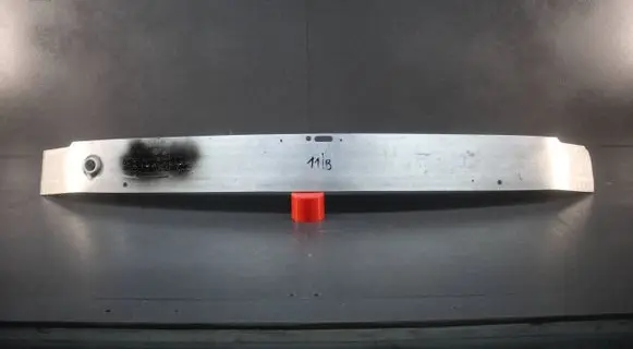 Mercedes-Benz CLA C118 X118 Other exterior part A1776202800