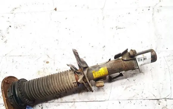 Volvo XC60 Front shock absorber/damper 31277626 824904005730