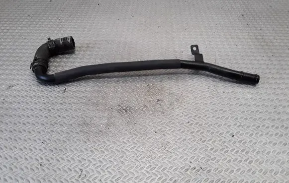Volkswagen Phaeton Engine coolant pipe/hose 3D0815101A