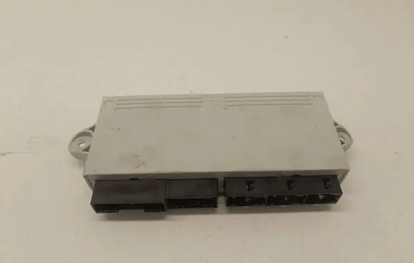 BMW 7 E65 E66 Door control unit/module 6929177 5WK48002