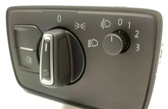 Light switch