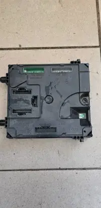 Renault Laguna III LP gas filter 284B14540R 5WY8645C CQNT1NENTAL