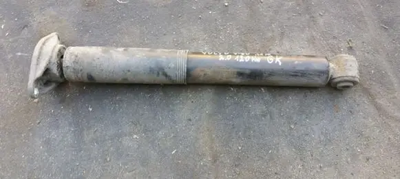 Volvo V60 Rear shock absorber/damper