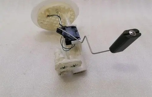 Mercedes-Benz GLE AMG (W166 - C292) In-tank fuel pump A1664700390