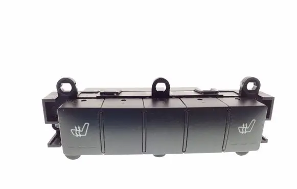 Mercedes-Benz A W169 Seat heating switch A1698208510