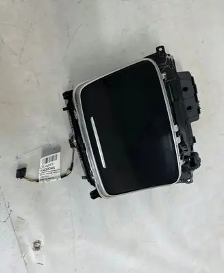 Mercedes-Benz E W213 Glove box