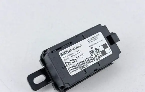 BMW 1 F20 F21 Other control units/modules 6844138 A2C94289404
