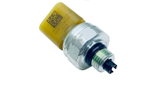 Tesla Model Y Air conditioning (A/C) pressure sensor 158160800B