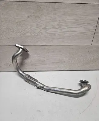 Volkswagen Tiguan EGR valve line/pipe/hose 03L131521