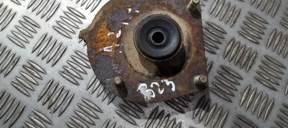 Mazda 323 F Coil spring mount 