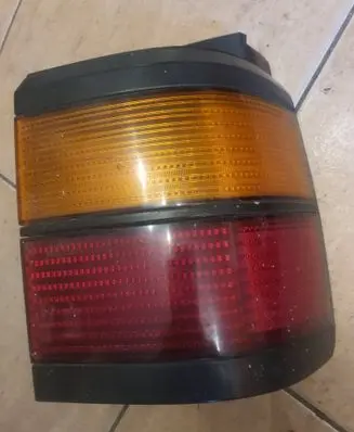 Volkswagen PASSAT B3 Rear/tail lights 86047