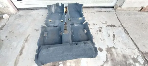 Volvo V50 Interior carpet 36155059 36155068 36155105