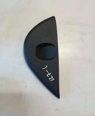 Volvo S60 Dashboard side end trim 30791681 30791680