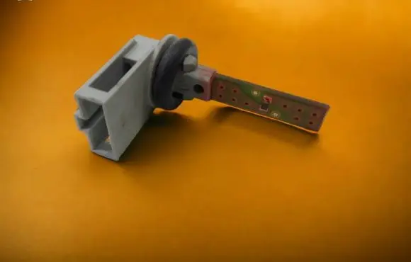 Audi A3 S3 8P Sensor 3D0907543