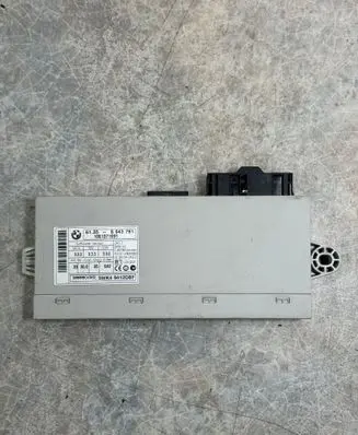 BMW X5 E53 Sunroof control unit/module 9146244