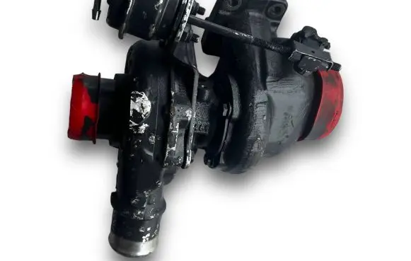 Iveco Daily 5th gen Turbo 5801820600