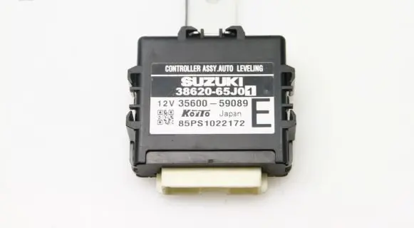 Suzuki Grand Vitara II Sensor 3862065J01
