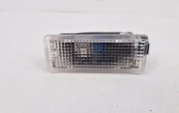 Mercedes-Benz E C207 W207 Front door interior light HELLA