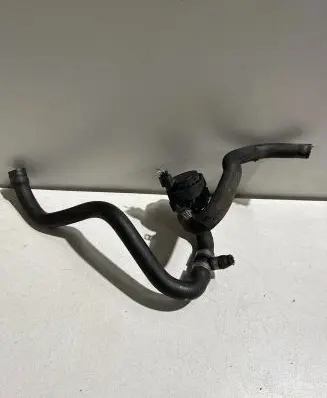Mercedes-Benz GLE (W166 - C292) Electric auxiliary coolant/water pump A2118350028