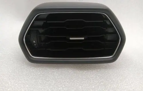 Lamborghini Aventador Dash center air vent grill 4T0819706H
