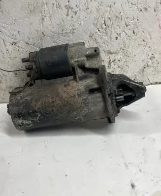 BMW 5 E39 Starter motor 1005821086