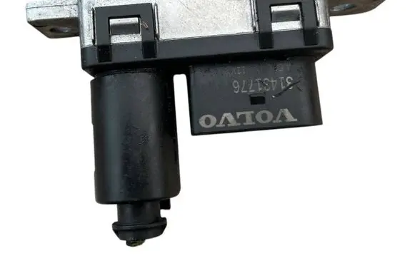 Volvo V60 Glow plug pre-heat relay 31431776