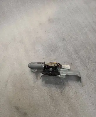 Sunroof motor/actuator
