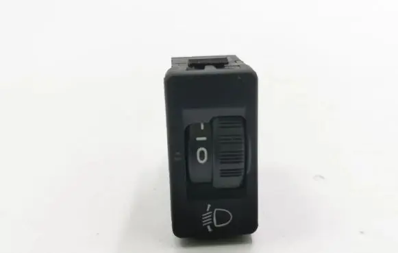 Peugeot 2008 I Headlight level height control switch 9801662777 9638442277