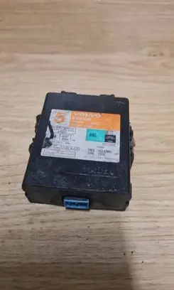 Volvo S70 V70 V70 XC Other control units/modules 9166196