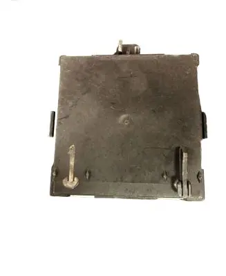 Mercedes-Benz ML W166 Other control units/modules A2239002131