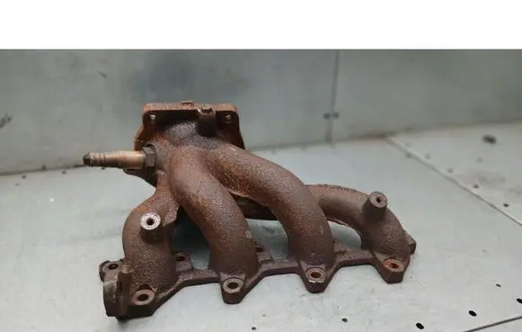 Hyundai Atos Prime Exhaust manifold