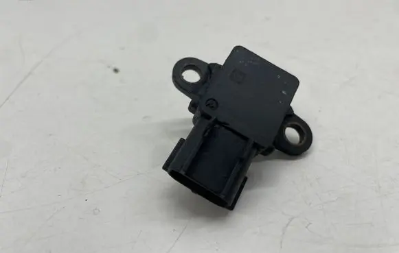 Opel Zafira B Air pressure sensor 24426679