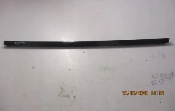 BMW X4 F26 Rear door trim (molding) 12094610