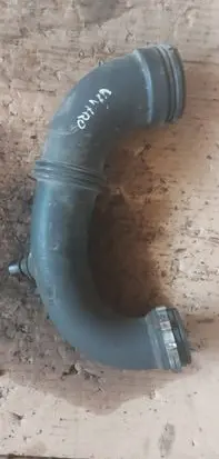 Renault Trafic II (X83) Intercooler hose/pipe 8200082468