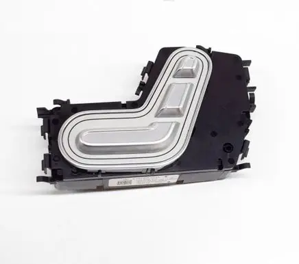 Mercedes-Benz GLE W167 Seat control switch A1679052301