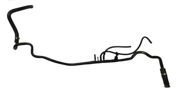 BMW X5 E53 Vacuum line/pipe/hose 7785449 11667785449