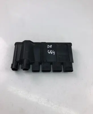 BMW 7 G11 G12 Other control units/modules 8583091
