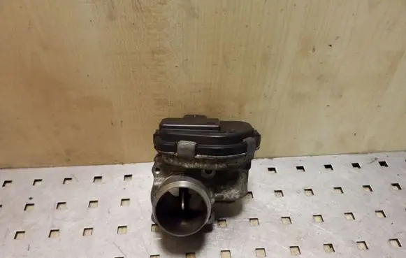 Ford Focus Throttle valve 9673534480 28275019 28098656